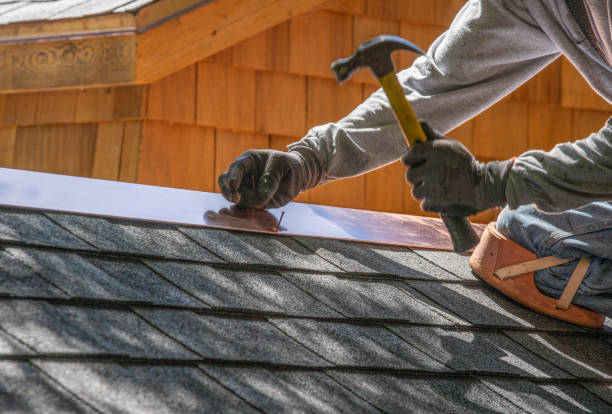 Best Commercial Roofing Services  in Underwood Petersville, AL