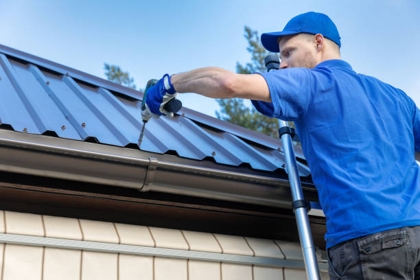 Best Gutter Installation and Repair  in Underwood Petersville, AL
