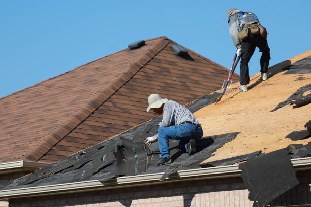Best Hot Roofs  in Underwood Petersville, AL