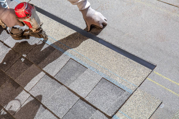 Best Chimney Flashing Repair  in Underwood Petersville, AL
